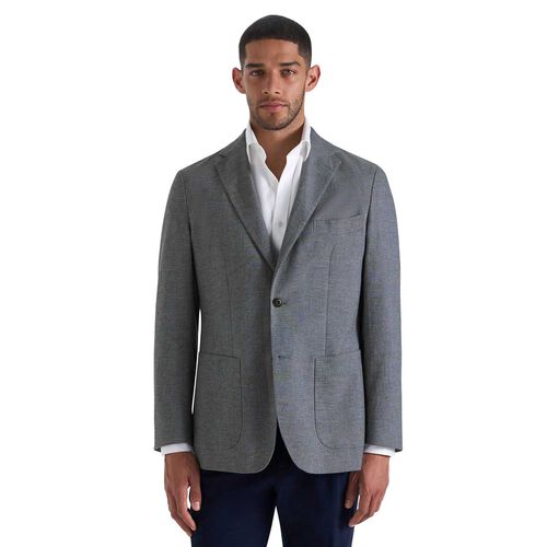 M.J. Bale Holmes Jacket